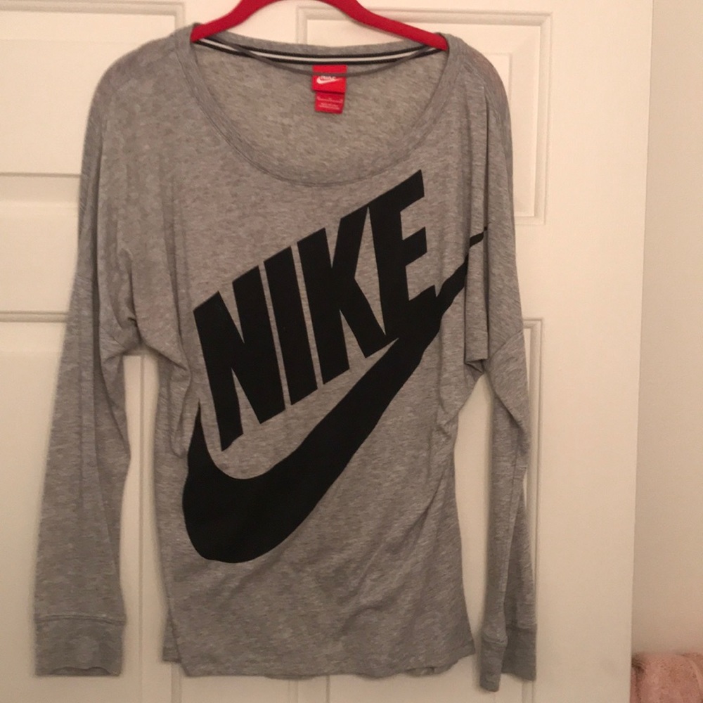 Nike long sleeve